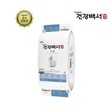 건강백서 [건강백서 대용량] 푸들 10.2KG