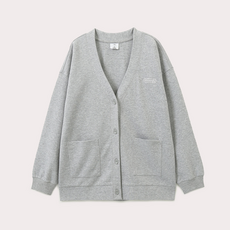 커스텀멜로우가디건