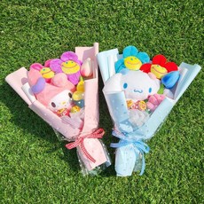 마이멜로디하트인형