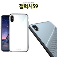 글라스범퍼케이스미러갤럭시 BB5-Z1C Roar m1AB5EA
