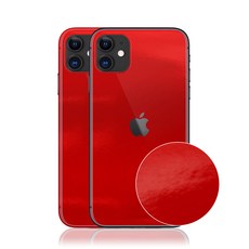 아이폰11컬러스킨