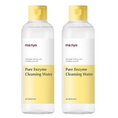마녀공장퓨어엔자임클렌징워터400ml