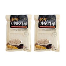 고려식품개발미숫가루