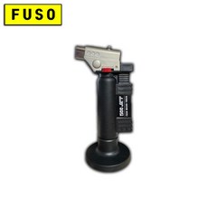 푸소 FUSO 호제스트 가스토치라이터 수축튜브작업 500JET, 푸소 FUSO 호제스트 가스토치라이터 수축튜브작업 50, 1개