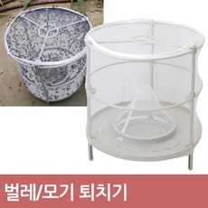 포충기망