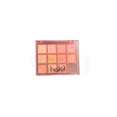 하킷 홀리몰리 레이어 팔레트 10.8g 6color, 1 데이 애프터 데이, 1개
