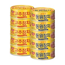 통참치