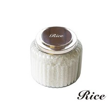 졸리마 예쁜 유리병 트윙클자 Rice, 1개