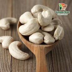 [그린너트] 생캐슈넛 1kg, 1개, 1개입