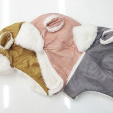 스웨이드귀달이