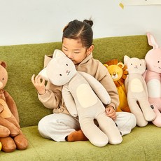 [모던하우스]보들보들 냥냥 애착인형 L / GNPY0823002GN