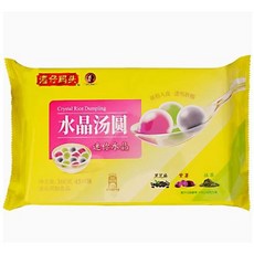 심플랑드 중국 옹심이 탕위엔 종합맛 세트, 1개, 360g