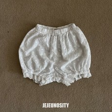 제제우노시티KC 지아블루머 XS-JM 24여름 아동 주니어