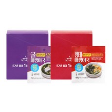 자연에서식탁까지굴매생이국