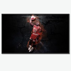 나이키조던포스터