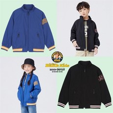 파타고니아키즈바람막이