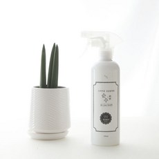 차카다 스탠드벽걸이 에어컨클리너 곰팡이/세균/냄새제거, 500ml, 5개