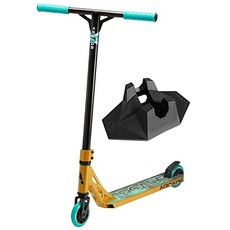 Pro Scooters - Stunt Scooter for Kids 8 Years and Up - Perfect for Beginners Boys and Girls - Best Trick Scooter for BMX Freestyle Tricks, 본상품