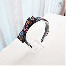 러브미헤어밴드