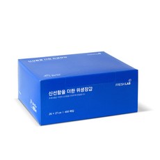 대한잡화점 안전 위생장갑 400매 [국내생산], 400매 1ea