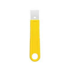 일본 OLFA gratte vitre SCR-L 다목적 컴팩트 스크레이퍼, 01 SCR-S, 1개
