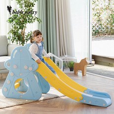 베이블퓨어리ufo유아미끄럼틀실내놀이터