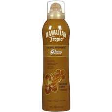 하와이안다크블렌딩오일