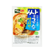 백제 멸치맛 쌀국수 92g 30개