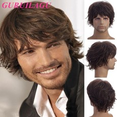 남자정수리가발가격