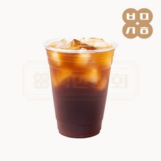 백만상회 [CN] 일회용 92파이 투명컵 14온스, 1개, 1000개, 380ml