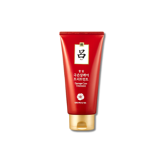 려 함빛 극손상&영양케어 트리트먼트, 300ml, 6개