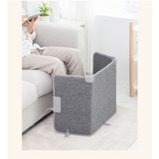 21센추리 CH-P195W 파티션히터 발난로 책상난로 전기발열매트