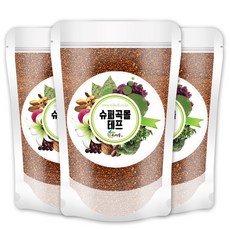 슈퍼곡물 테프 1kg, 3팩