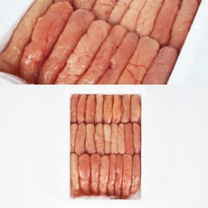 장석준명장 요리용명란 1kg[벌크]/날치알탕도매젓갈덕화, 단품