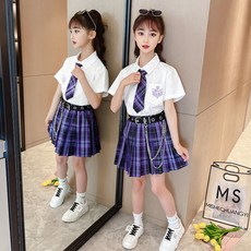 초등학생빨간넥타이