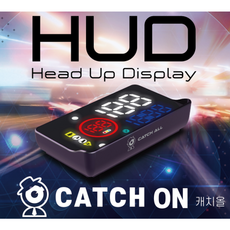 과속카메라hud