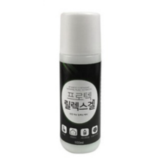 프로텍메디칼 릴렉스 겔 100ml, 1개입, 1개