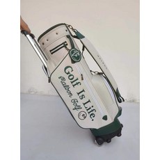 말본여성캐디백