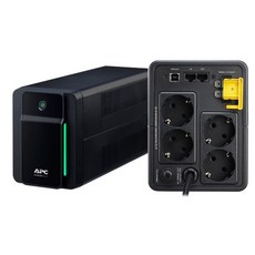 APC 병원 보안실 은행 방송국 UPS 무정전 전원 공급 장치 BX950MI-GR