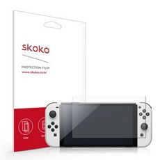 스코코닌텐도스위치oled