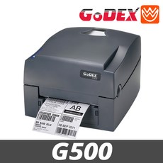 godex바코드프린터