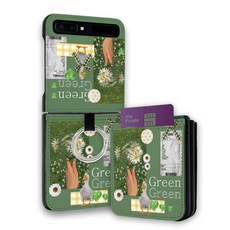 z플립1비스포크스티커