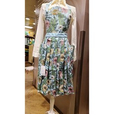 모던하우스유아앞치마