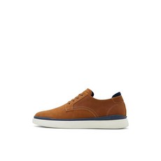 ALDO 남성용 Grouville 스니커즈 블랙.