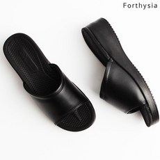 간호사슬리퍼7cm