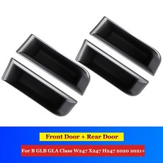 벤츠gla-class유아전동차