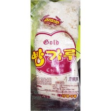 일본식식빵가루