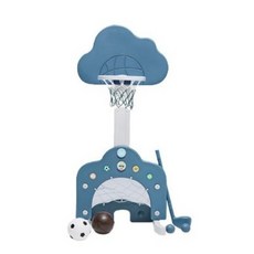 유아멀티농구대