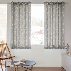 화이트블라썸작은창