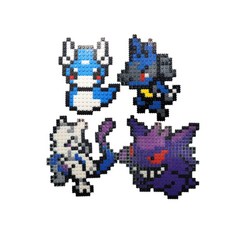 포켓몬비즈도안